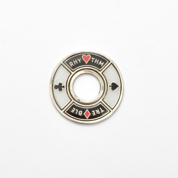 Switch Washer, Full House