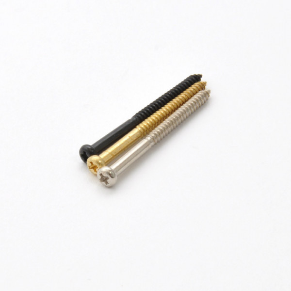 Bass Pickup Schrauben