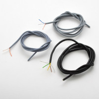 Rockinger Shielded Guitar Circuit Wire Rockinger Shielded Guitar Circuit Wire