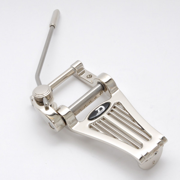 Duesenberg Radiator Tremolo, LEFTHAND
