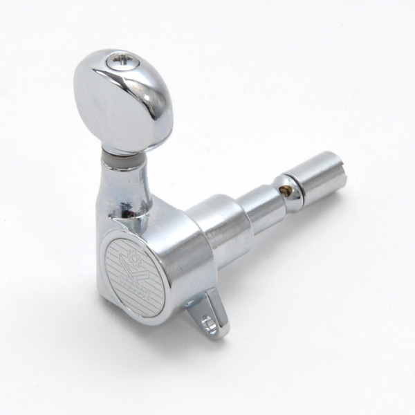 Kluson Roundbacks CTM LOCKHEAD