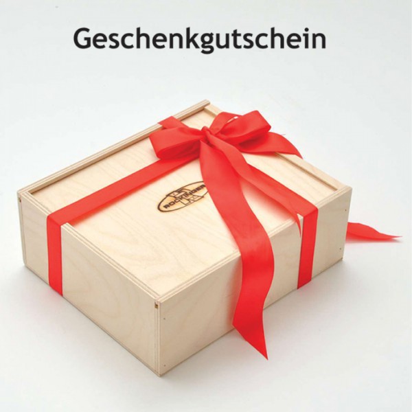 Rockinger Geschenkgutschein