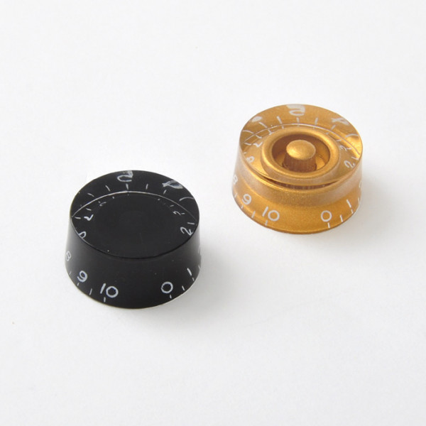 Gibson Style Knob, Zylindrisch