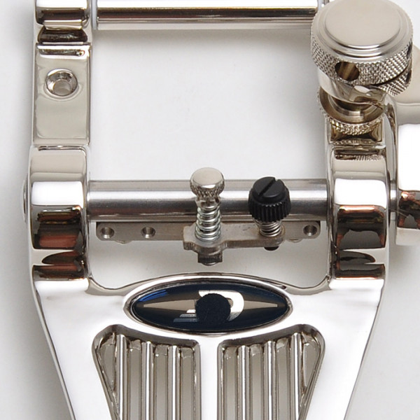 Duesenberg TremStopper