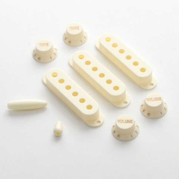 Vintage Set für Strat