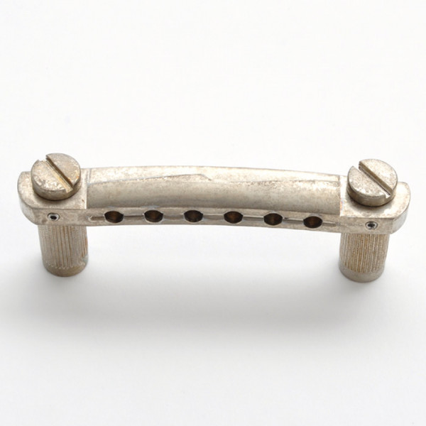 Rockinger Harmony Bridge, Aluminium, AGED