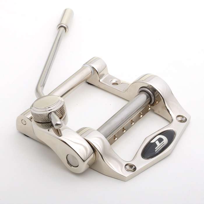 Duesenberg Diamond Deluxe Tremola, short, Lefthand | Duesenberg
