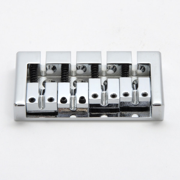 Economy 4-Saiter Bassbrücke