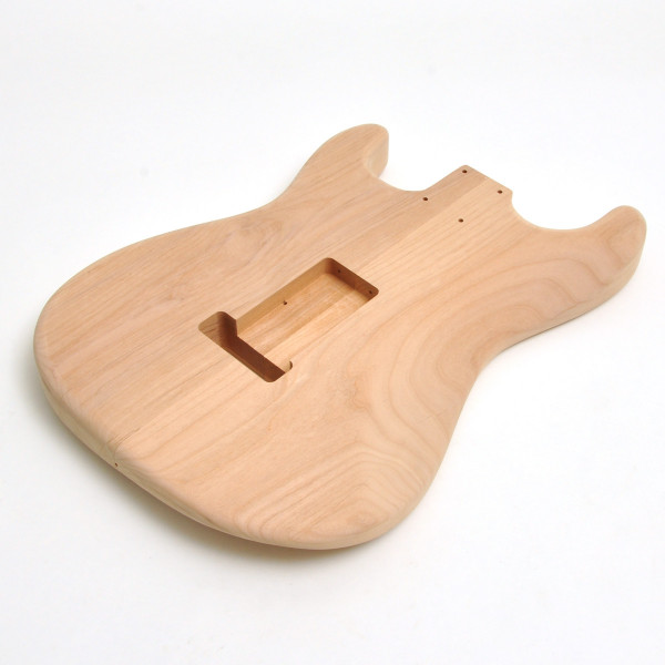 Rockinger Vintage Deluxe Body für Strat, HSH, Second Chance