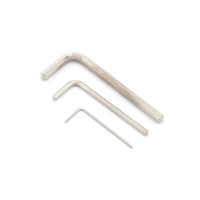 Allen Wrenches, US-Sizes Allen Wrenches, US-Sizes