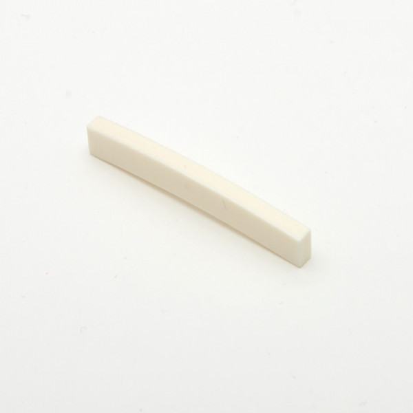 Fender-Style Sattel, gebogen