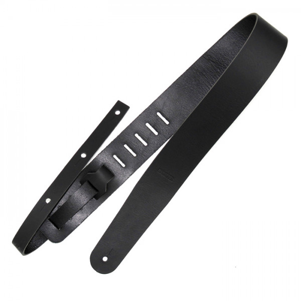 Richter Raw II Punch Strap, black