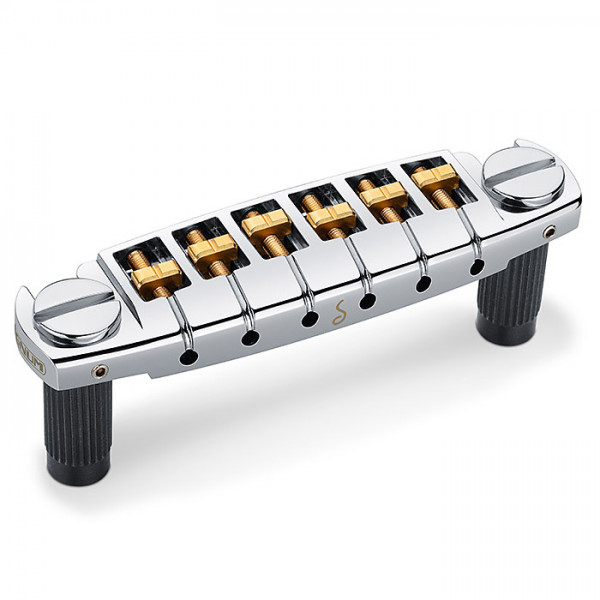 Schaller Signum Guitar Bridge