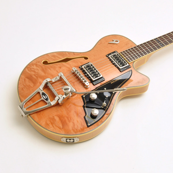 Duesenberg Alliance Series, Tom Bukovac Model