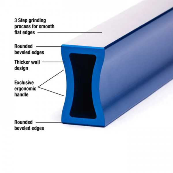 Music Nomad Fret Leveler L-Beam MN811