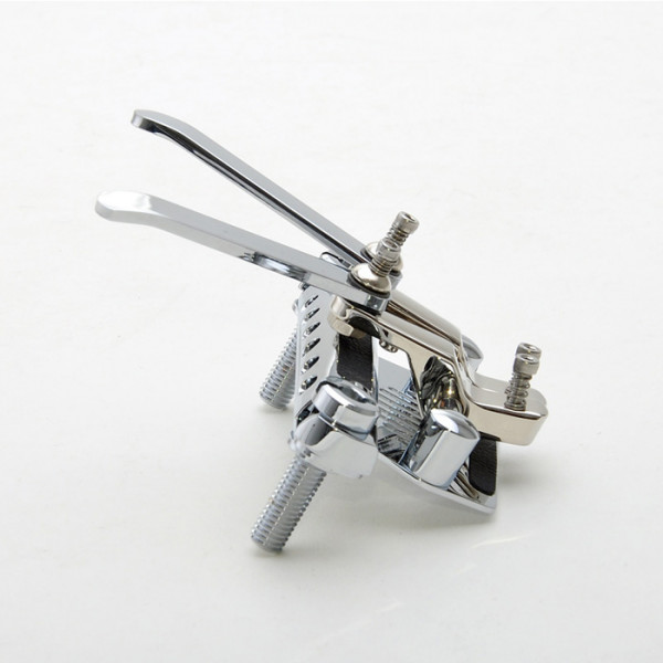 göldo DoubleBender LP