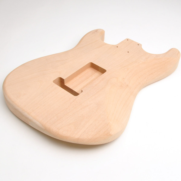 Rockinger Raw Project Body for Strat