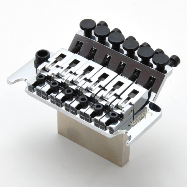 Schaller Lockmeister Tremolo