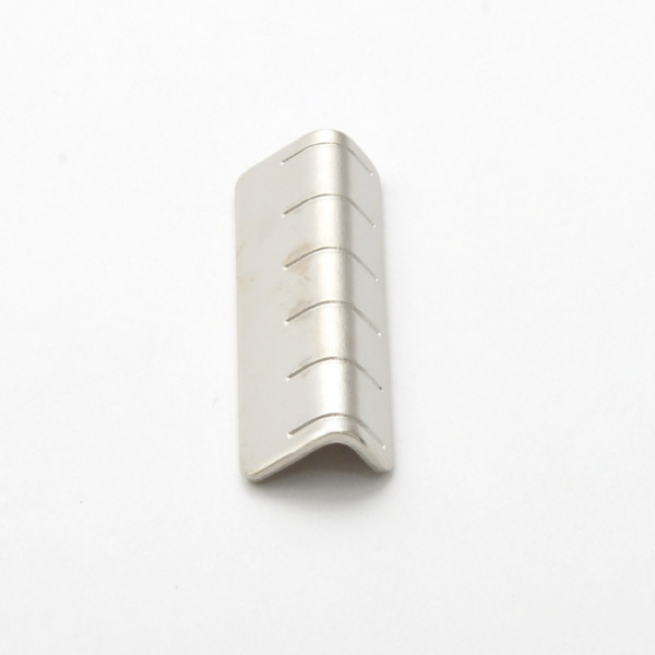 Metal Slide Extender Nut