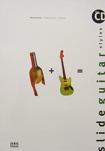 Slide Guitar Styles