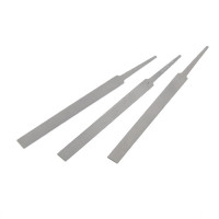 Nut Files for Guitar Nut Files for Guitar