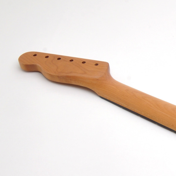 Baritone Neck für Tele, Roasted Maple, Rosewood