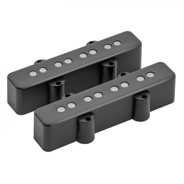 Häussel Pickups für J-Bass