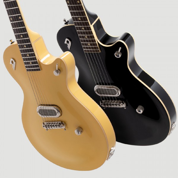 Duesenberg Senior, Black