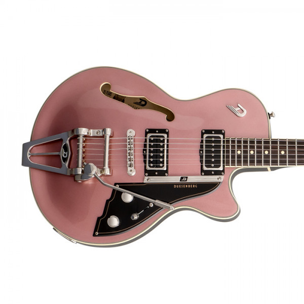 Duesenberg Starplayer TV, Catalina Sunset Rose