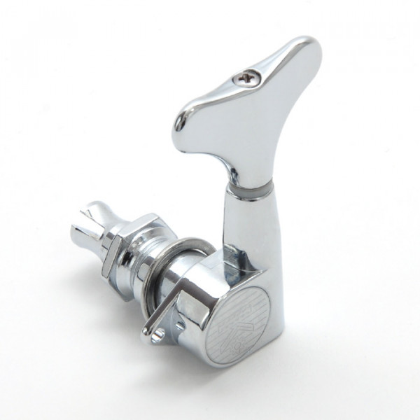 Kluson Compact Bass Machines, 1-R