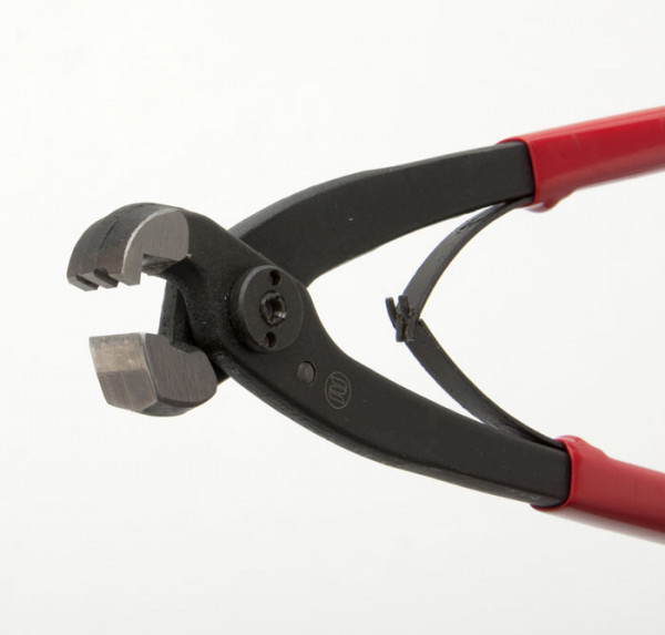 Overhang Fret Cutter