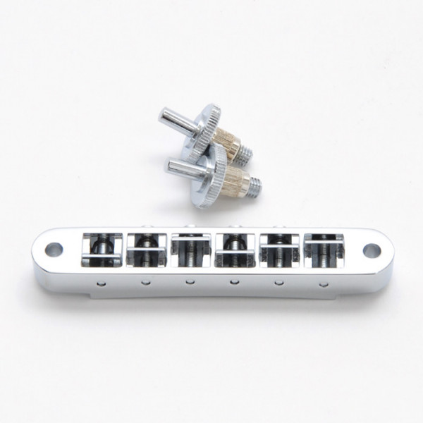 Schaller GTM Bridge