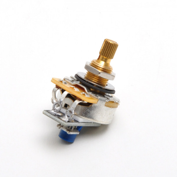 V-TREB Poti, CTS 250k/500k