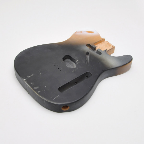 Rockinger Project Body for Tele, Alder