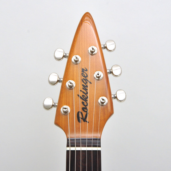 Rockinger Lady 78, Lake Placid Blue