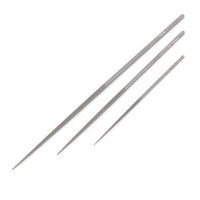 Nut Files for Bass Nut Files for Bass