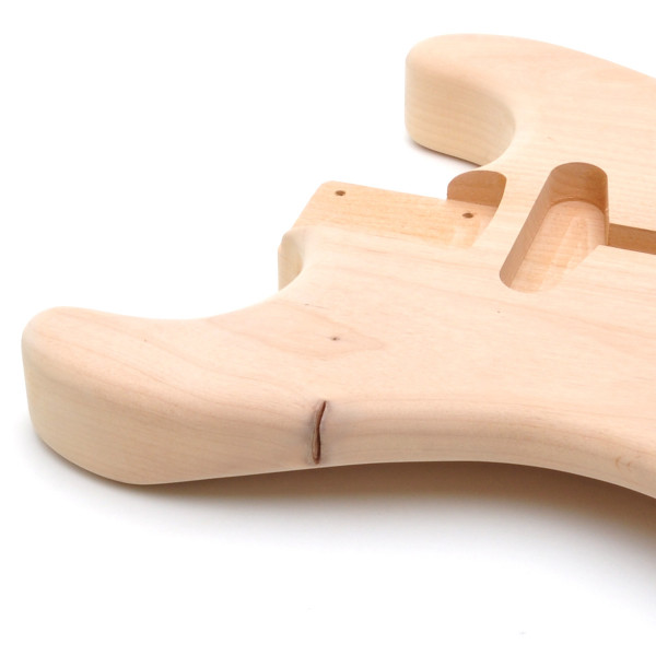 Rockinger Project Body for Strat