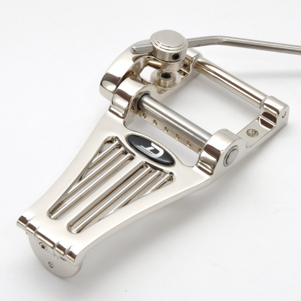 Duesenberg Radiator Tremolo, LEFTHAND