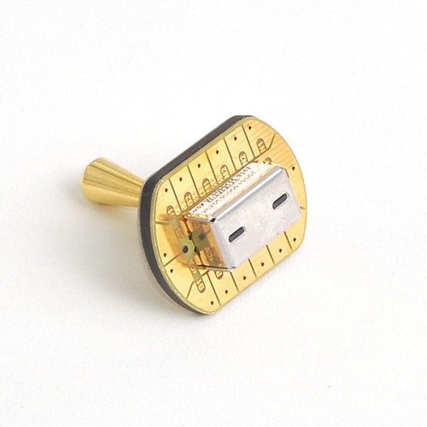 6-Way Freeway Switch 3x3-03 Model, vergoldet