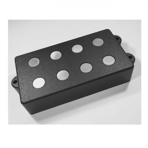 Häussel MM-Style Pickup