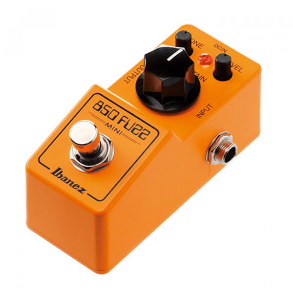 Ibanez Mini Fuzz