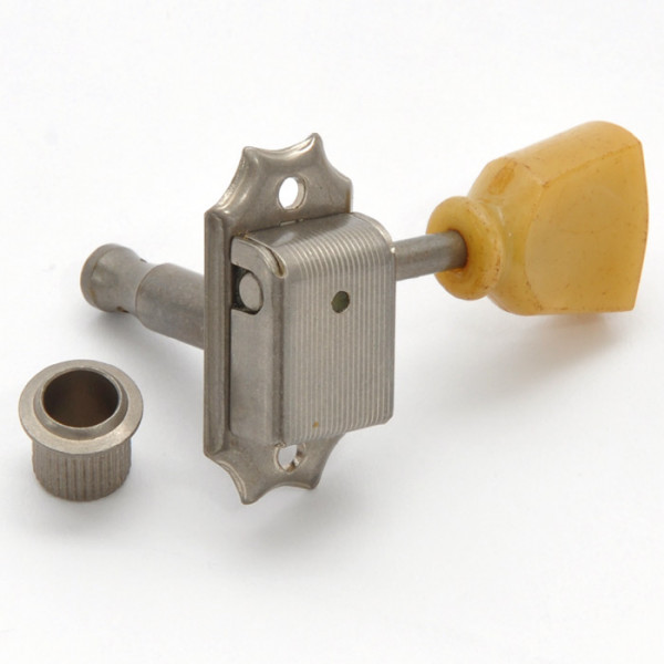 Gotoh Tulip SD90, Relic Series