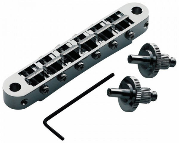 TonePros Bridge Model T3BP