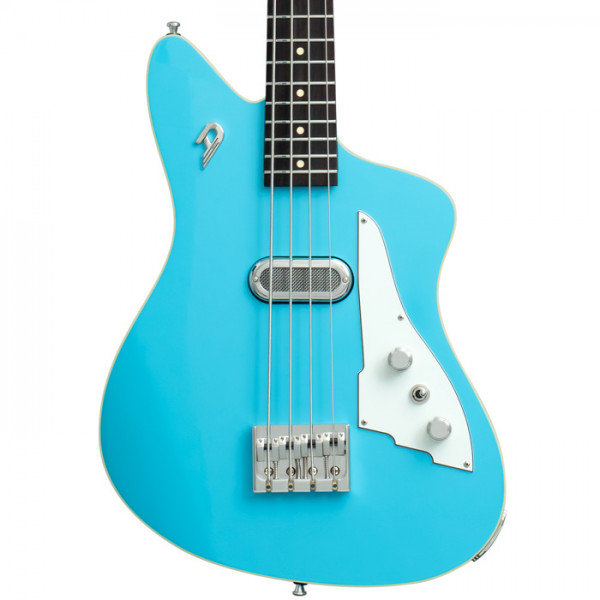 Duesenberg Kavalier Bass, Narvik Blue