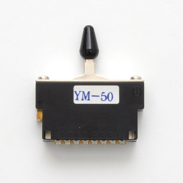 5-Way-Switch, YM-50, Japan