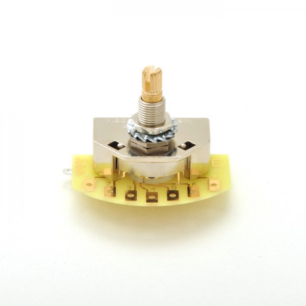 Schaller 5 Way Switch Wiring Diagram Wiring Diagram