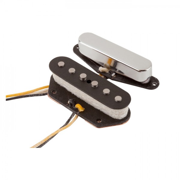 Fender Texas Special Tele® Pickups