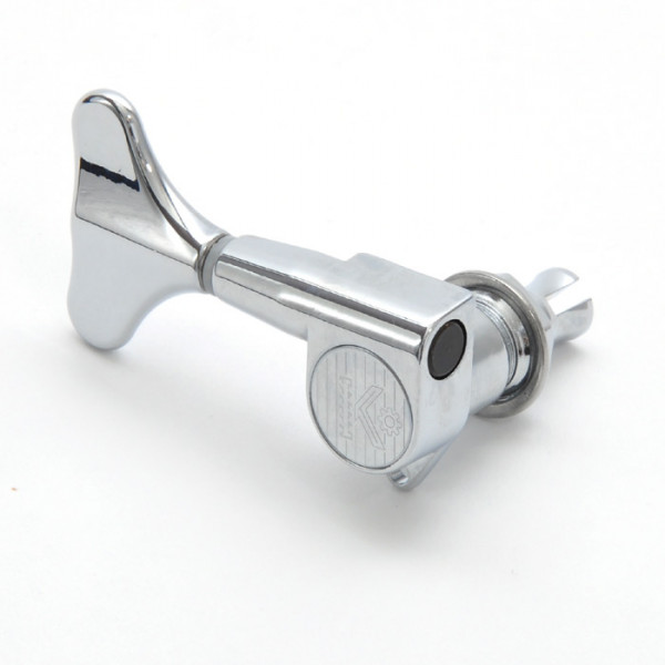 Kluson Compact Bass Machines, 1-R