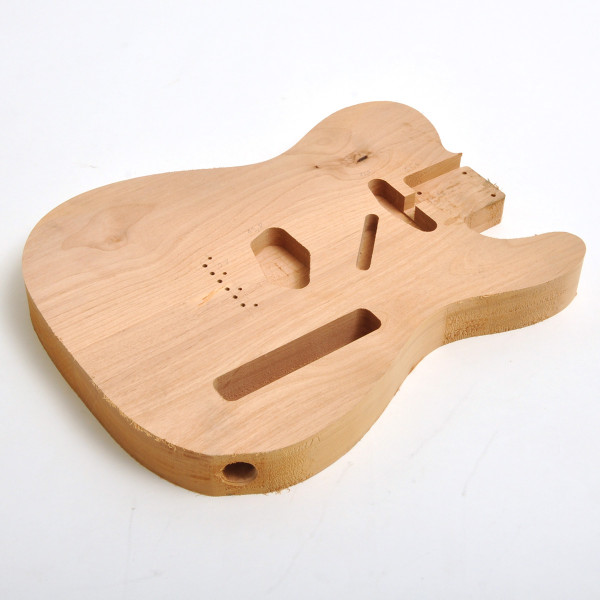 Rockinger Project Body for Tele, Alder