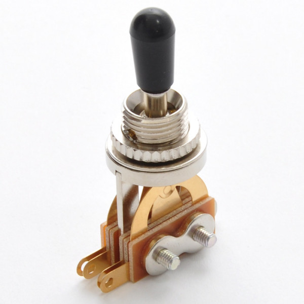 Deluxe Toggle Switch